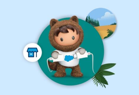 Salesforce Marketing Cloud