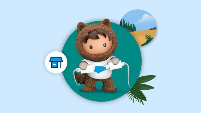 Salesforce Marketing Cloud